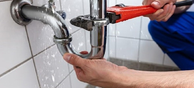 Plumber Putney